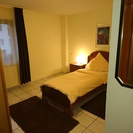 Euro-Hotel Saarbruecken Ngoại thất bức ảnh