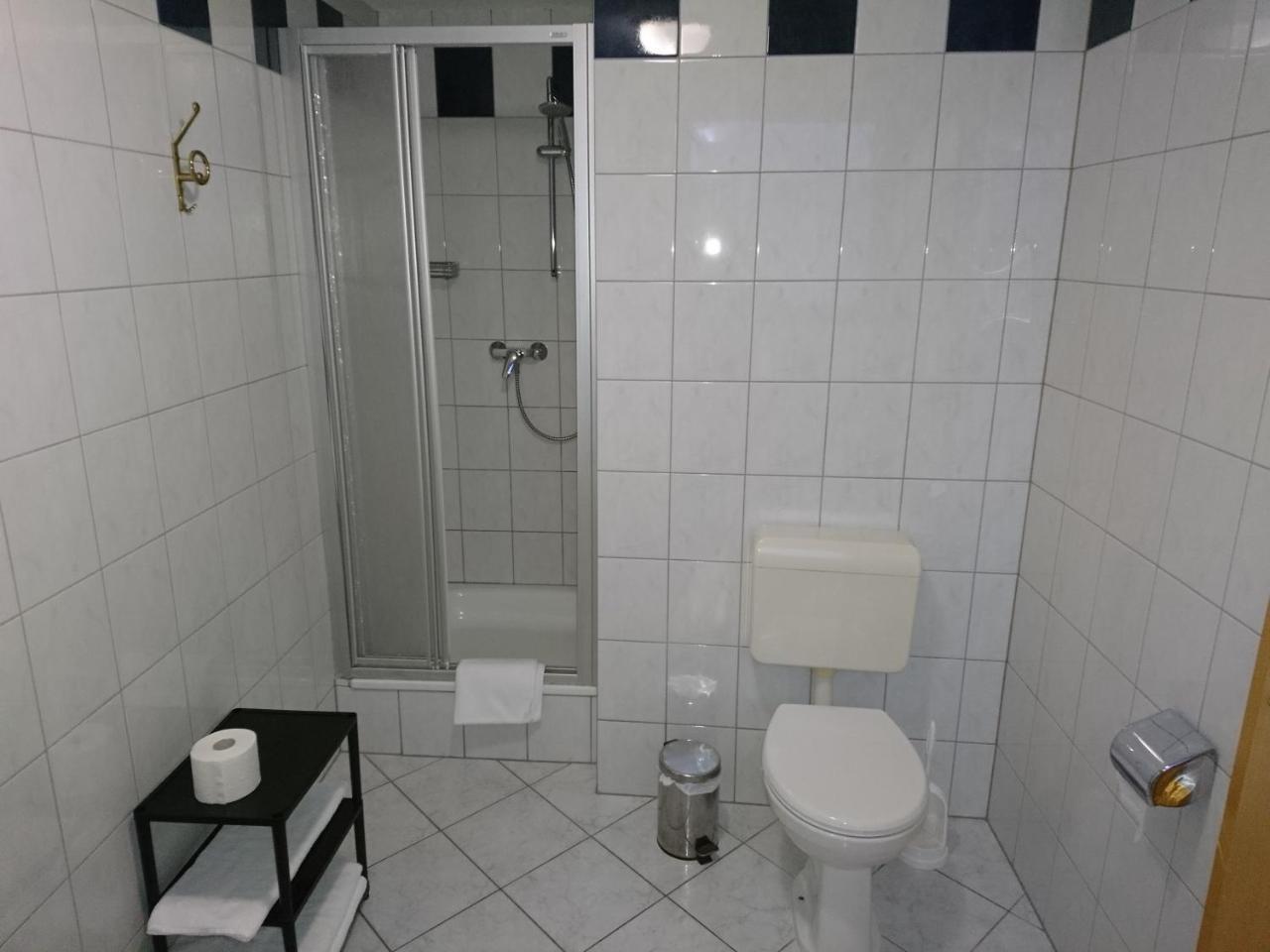 Euro-Hotel Saarbruecken Ngoại thất bức ảnh
