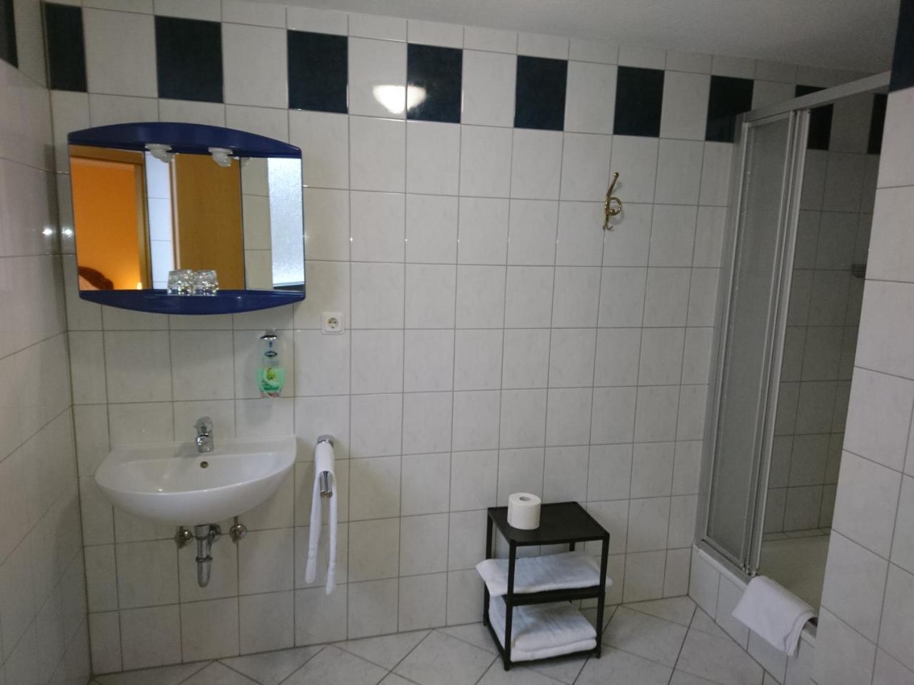 Euro-Hotel Saarbruecken Ngoại thất bức ảnh